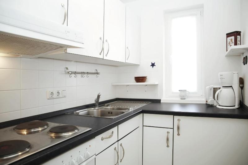 Villa Baade Wohnung 03 - image 10