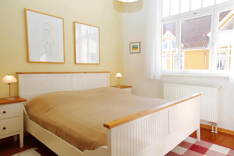 Villa Baade Wohnung 03 - image 3