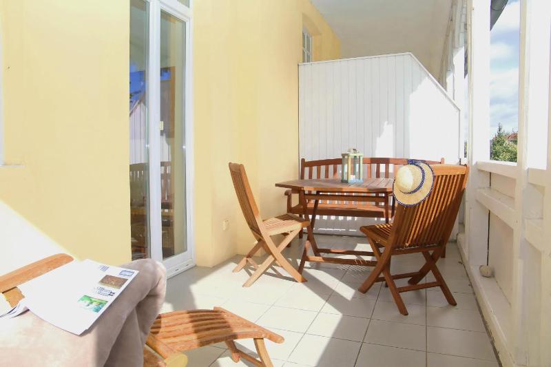 Villa Baade Wohnung 03 - image 2