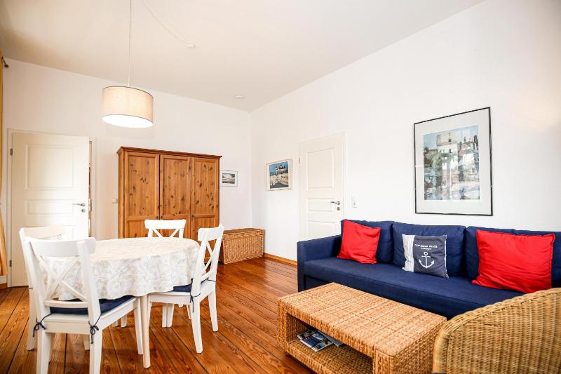 Villa Baade Wohnung 04 - image 10