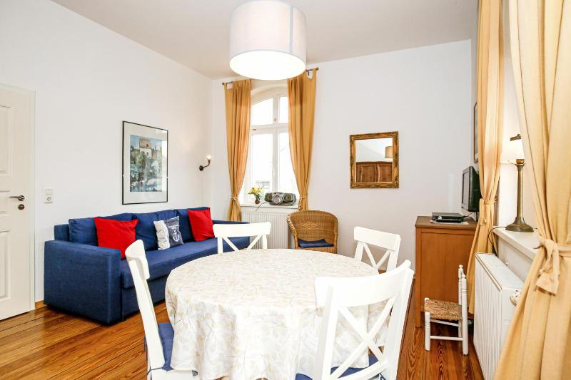 Villa Baade Wohnung 04 - image 15