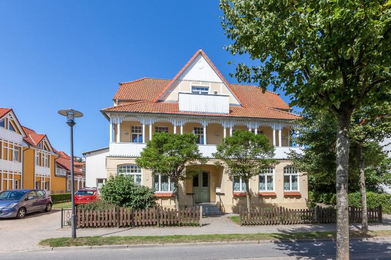 Villa Baade Wohnung 03 - image 11