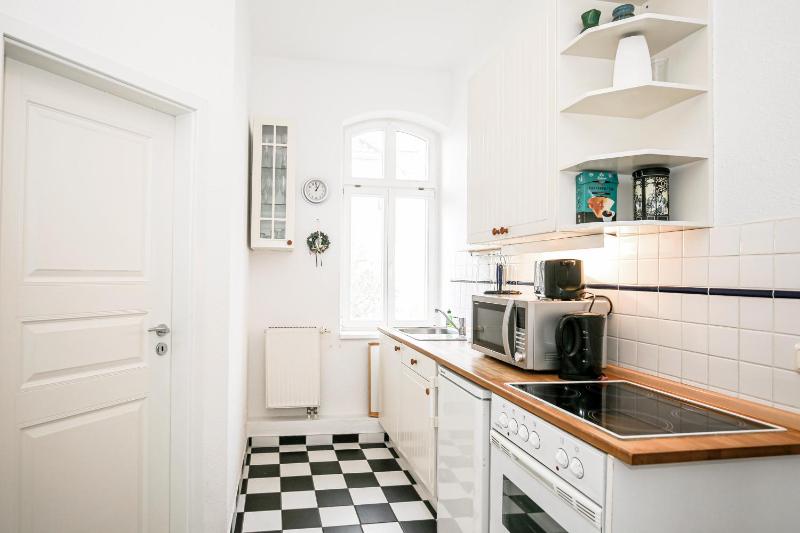 Villa Baade Wohnung 04 - image 13