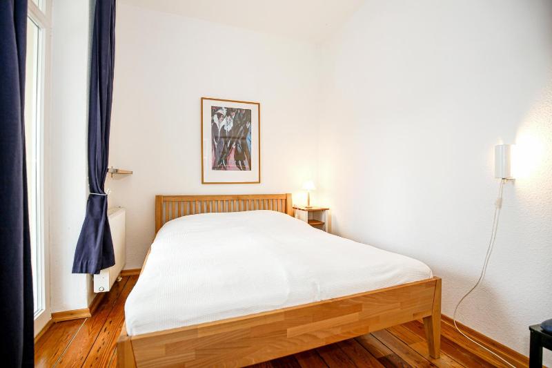 Villa Baade Wohnung 04 - image 12