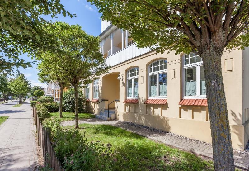 Villa Baade Wohnung 03 - image 15