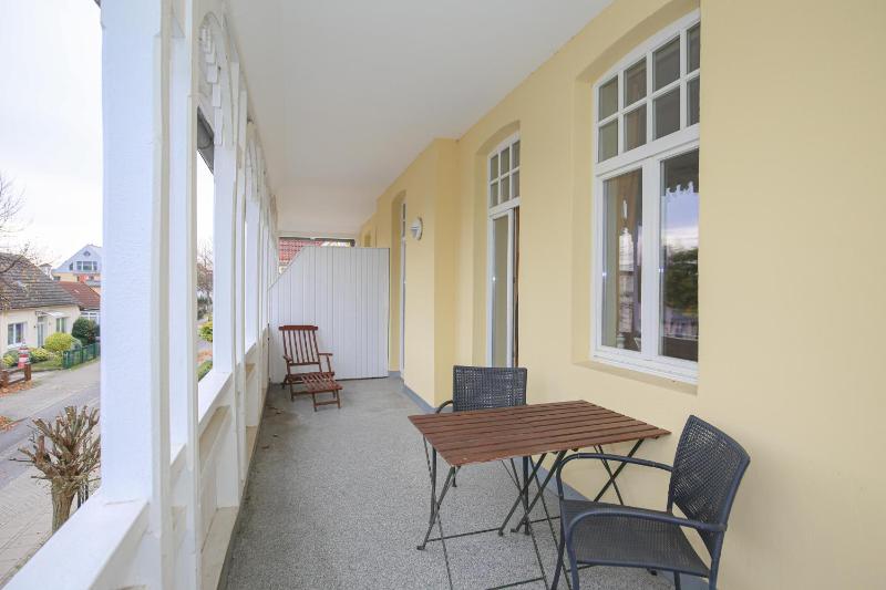 Villa Baade Wohnung 04 - image 11