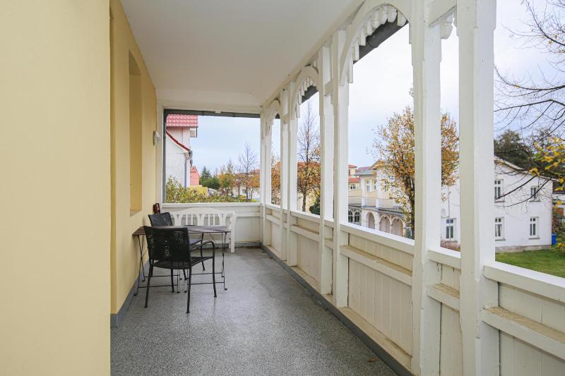 Villa Baade Wohnung 04 - image 3