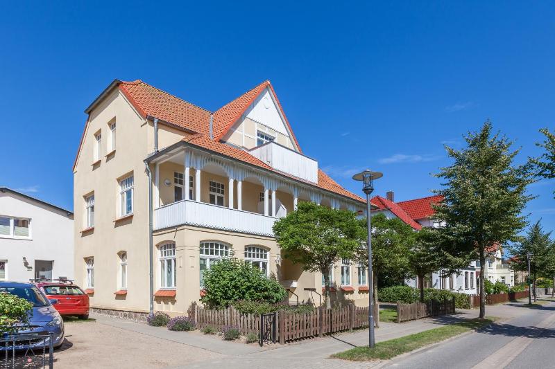 Villa Baade Wohnung 04 - image 16