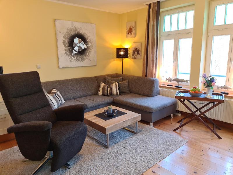 Villa Glückauf Wohnung 07 - image 10