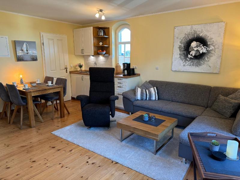 Villa Glückauf Wohnung 07 - image 3
