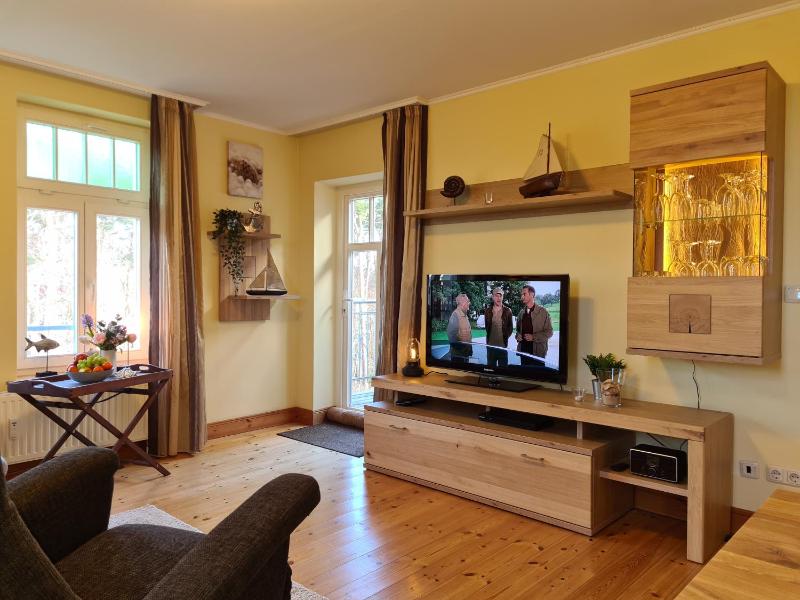 Villa Glückauf Wohnung 07 - image 19