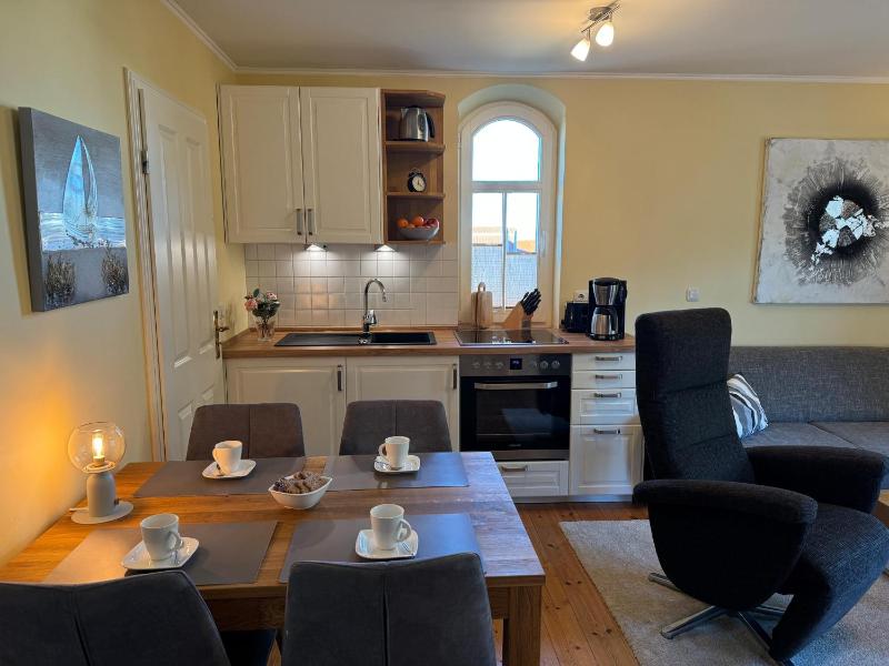 Villa Glückauf Wohnung 07 - image 2