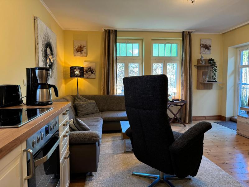Villa Glückauf Wohnung 07 - image 15