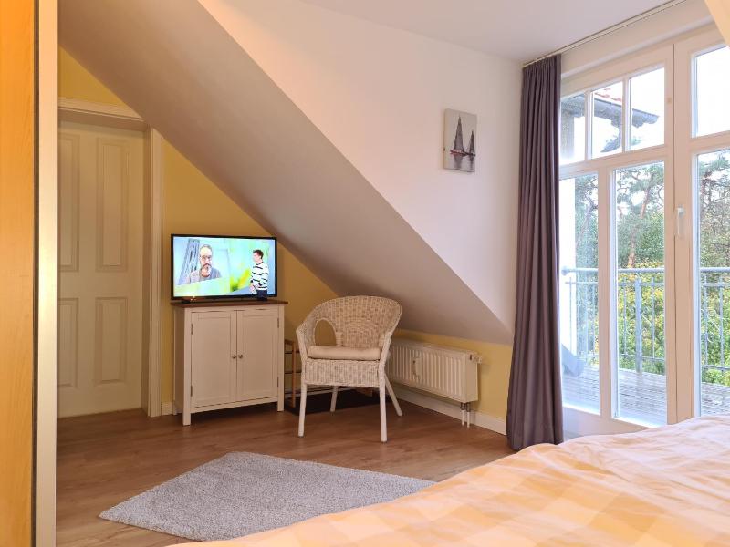 Villa Glückauf Wohnung 07 - image 16