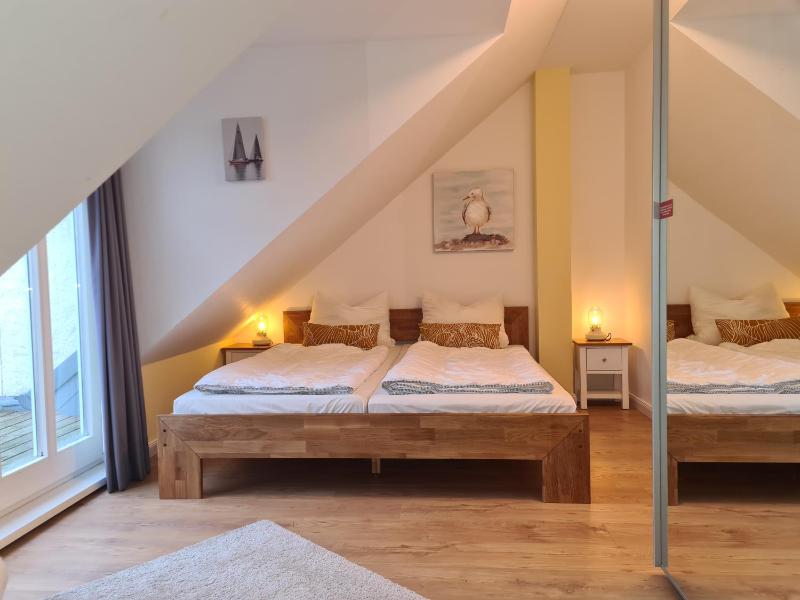 Villa Glückauf Wohnung 07 - image 6