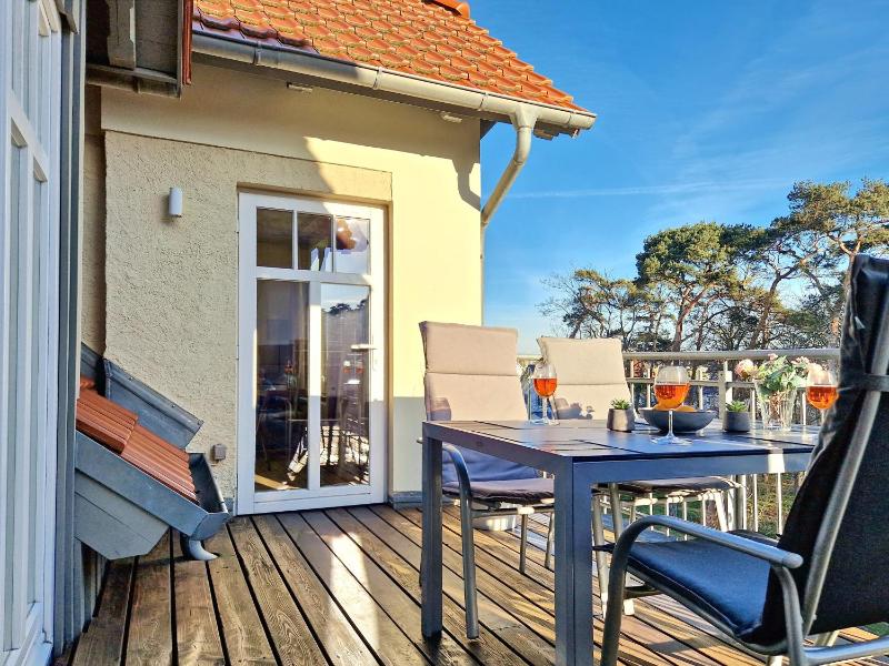 Villa Glückauf Wohnung 07 - image 21