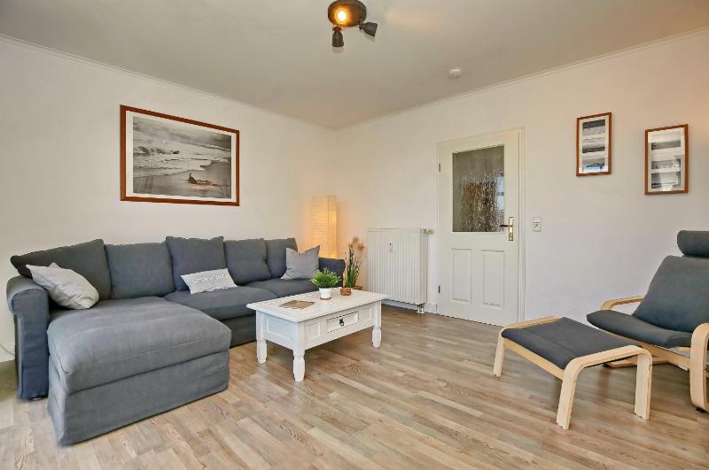 Villa Glückauf Wohnung 09 - image 19