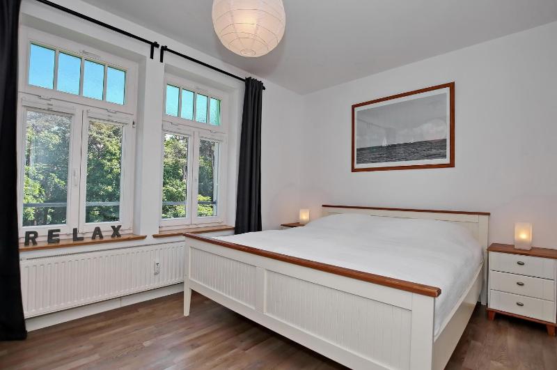 Villa Glückauf Wohnung 09 - image 11