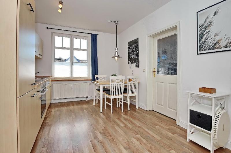 Villa Glückauf Wohnung 09 - image 7
