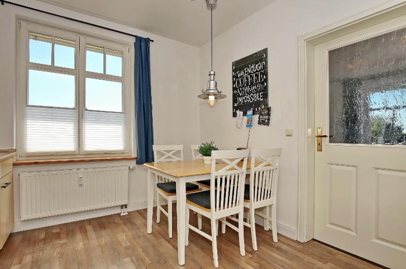 Villa Glückauf Wohnung 09 - image 15