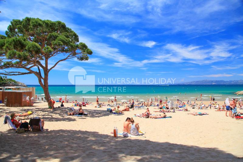 UHC Montblanc Apartments - image 19