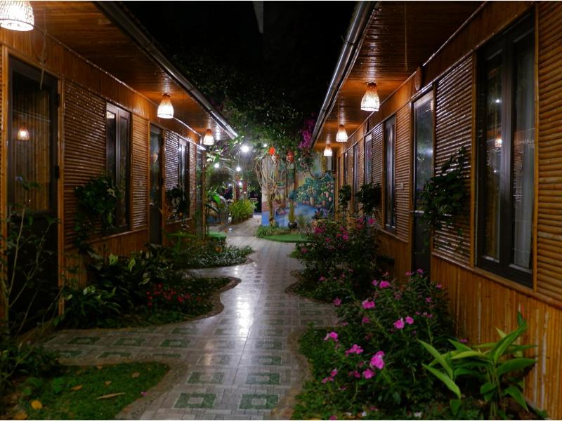 Tam Coc Viet Ha Homestay - image 37
