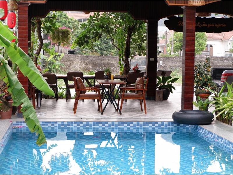 Tam Coc Viet Ha Homestay - image 40