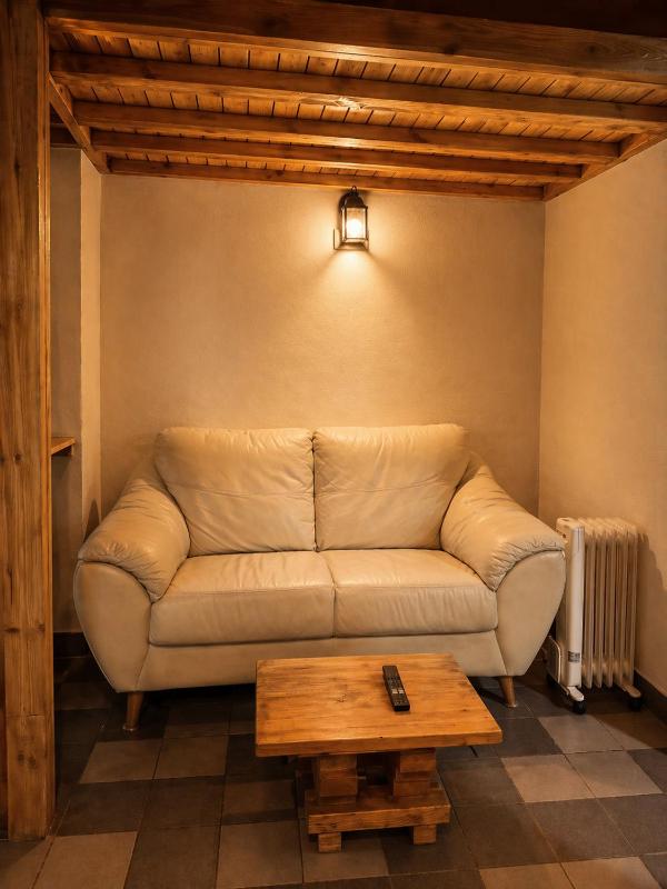 Jacuzzi Loft in the Center of Riga - image 15
