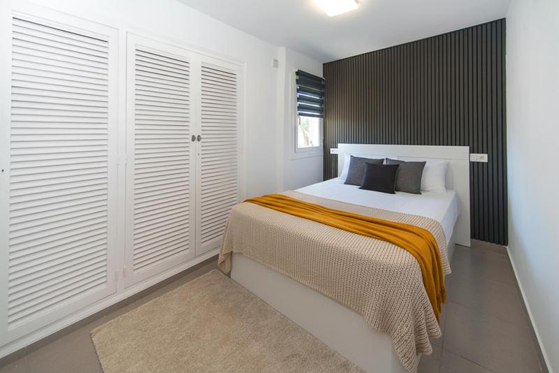 WELCS APARTAMENTO 342 PDA con terraza - image 2