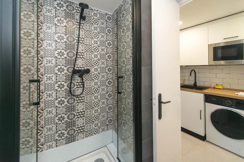 WELCS APARTAMENTO 342 PDA con terraza - image 8