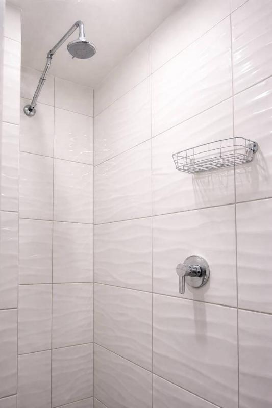 Jacuzzi Loft in the Center of Riga - image 14