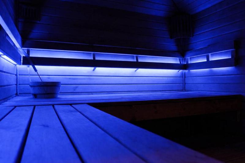 Jacuzzi Loft in the Center of Riga - image 8