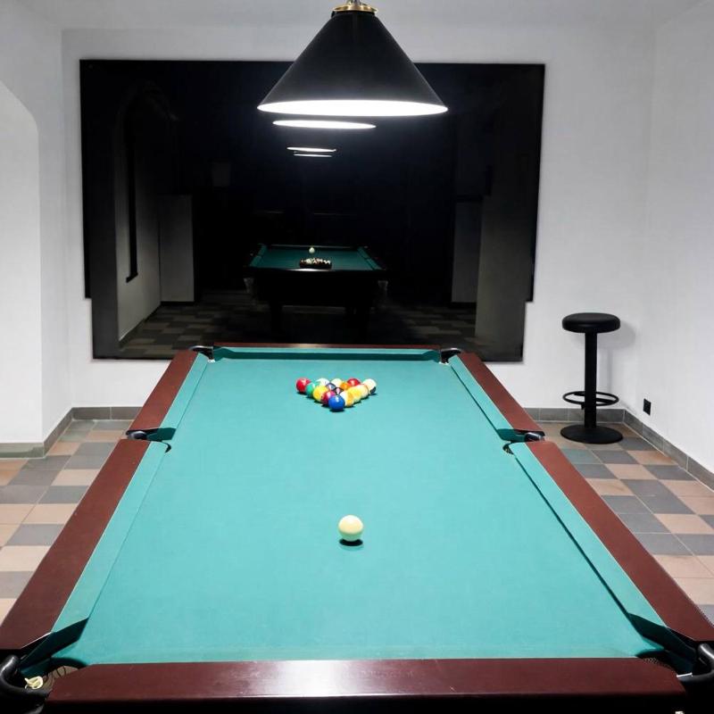 Jacuzzi Loft in the Center of Riga - image 11