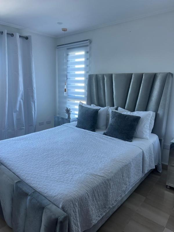 Apartamento con vista mar y la ciudad La Paz en Malecón Santo Domingo - image 8
