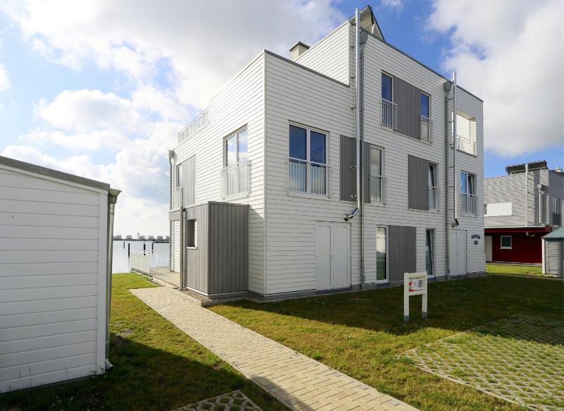 Ferienhaus Slia Olpenitz - image 8