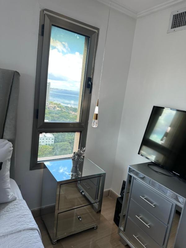 Apartamento Milagro con vista Mar y la ciudad en el Malecón Santo Domingo - image 2