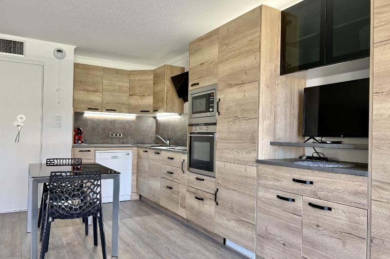 Nice studio with balcony located in Fréjus - image 4