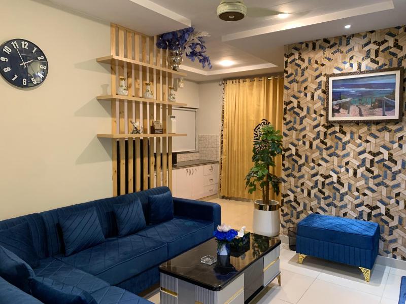 Luxe one living - image 1