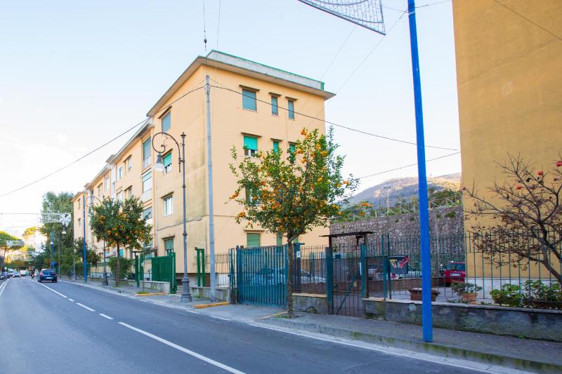 B&B Degli Aranci - image 45