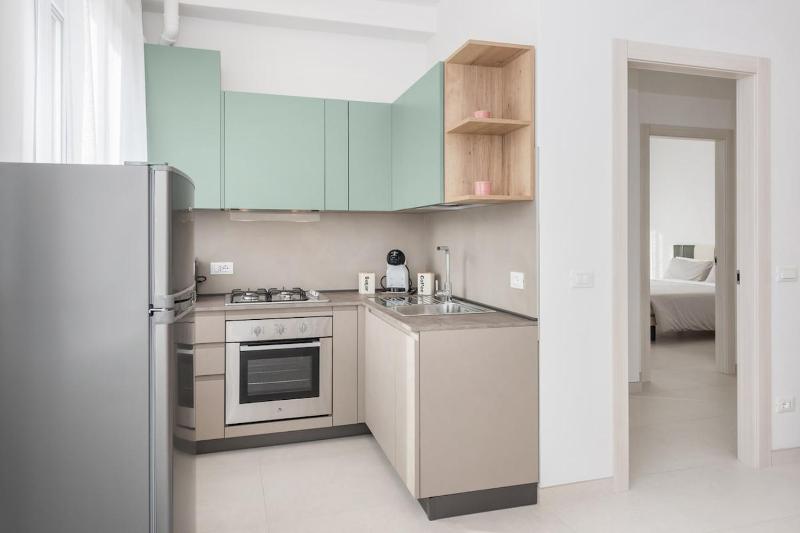 Green Apartment Veronafiere-città - image 11