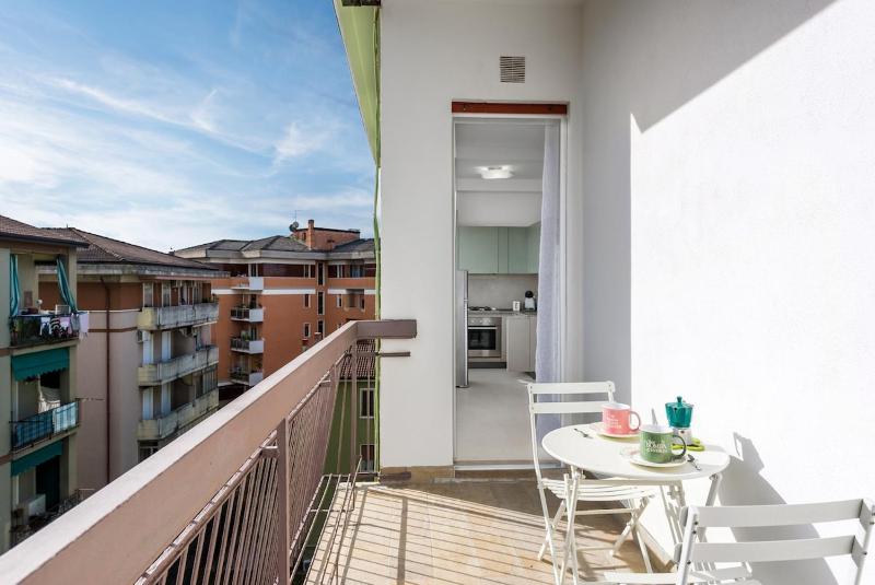 Green Apartment Veronafiere-città - image 7