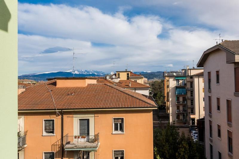 Green Apartment Veronafiere-città - image 16