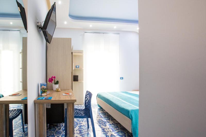 B&B Degli Aranci - image 13