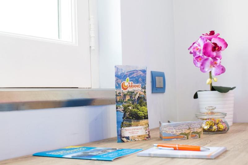 B&B Degli Aranci - image 8