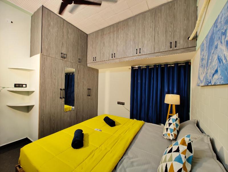 Genesis Preamium 2Bhk Homestay in Mysore - image 5