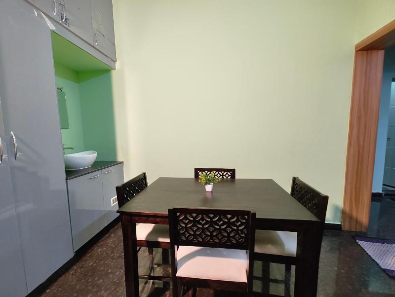 Genesis Preamium 2Bhk Homestay in Mysore - image 2