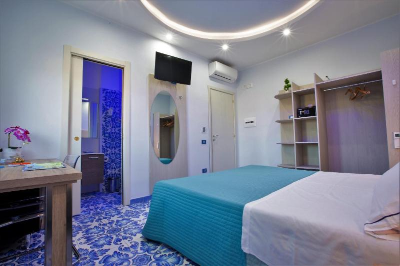 B&B Degli Aranci - image 47