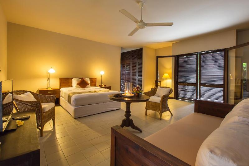 Villa Roku by Nagisa Bali - image 7