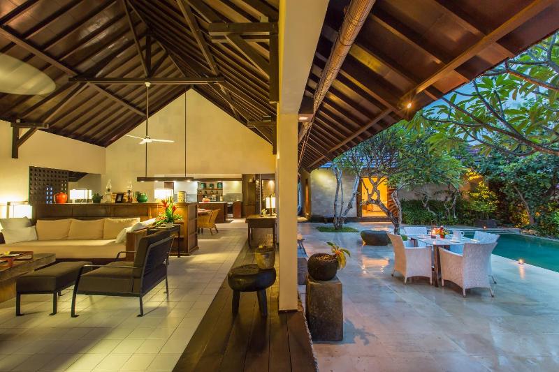 Villa Roku by Nagisa Bali - image 33