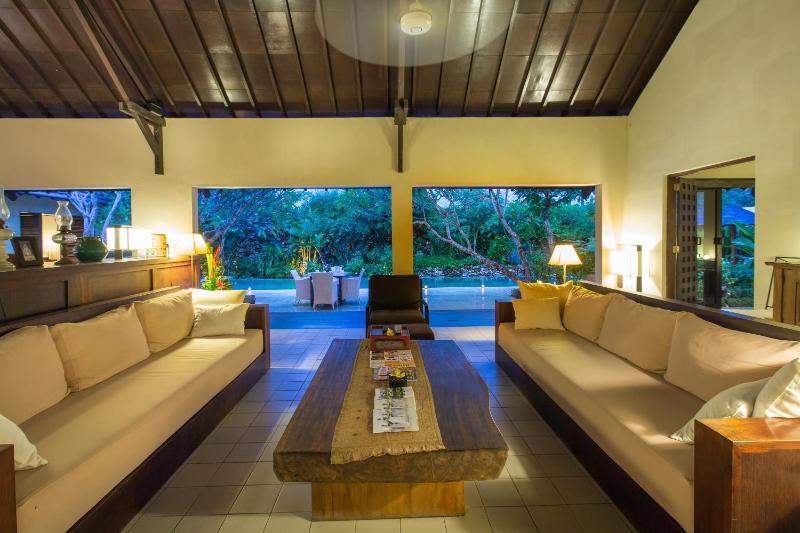 Villa Roku by Nagisa Bali - image 9